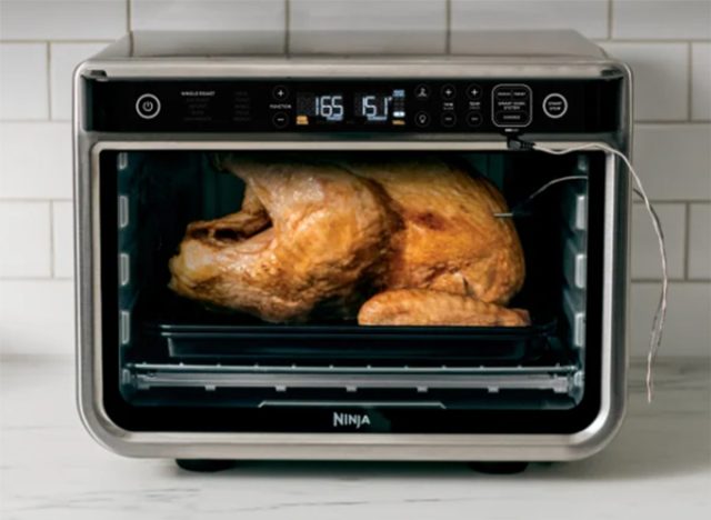 Ninja Foodi 10-in-1 Smart Air Fryer Oven